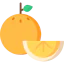 Orange icon 64x64