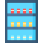 Fridge icon 64x64