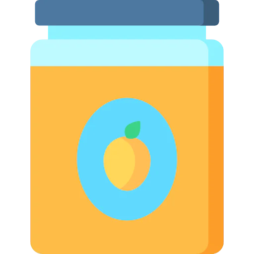 Jam icon
