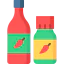 Ketchup icon 64x64