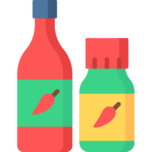 Ketchup icon