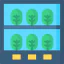 Shelf icon 64x64