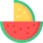 Watermelon icon 64x64