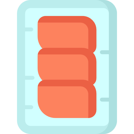 Meat icon