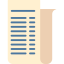 Invoice icon 64x64