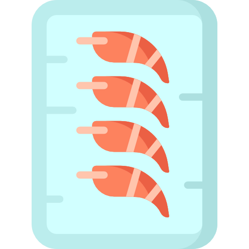 Prawn icon