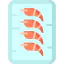Prawn icon 64x64