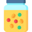 Canned food icon 64x64