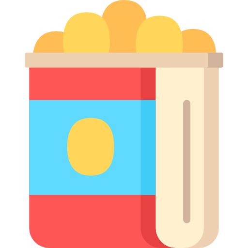 Chips icon