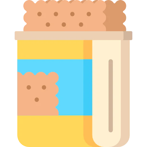 Biscuits icon