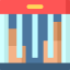 Warehouse icon 64x64