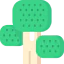 Broccoli icon 64x64