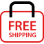 Free shipping icon 64x64