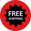 Free shipping icon 64x64
