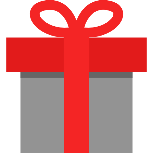 Gift icon