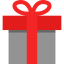 Gift icon 64x64