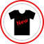 Shirt icon 64x64