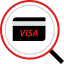 Credit card icon 64x64