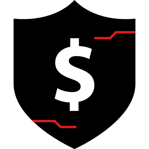 Dollar icon