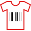 Shirt icon 64x64