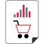 Cart icon 64x64