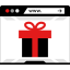 Gift icon 64x64