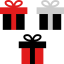 Gift icon 64x64