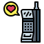 Cellphone icon 64x64