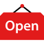 Open icon 64x64