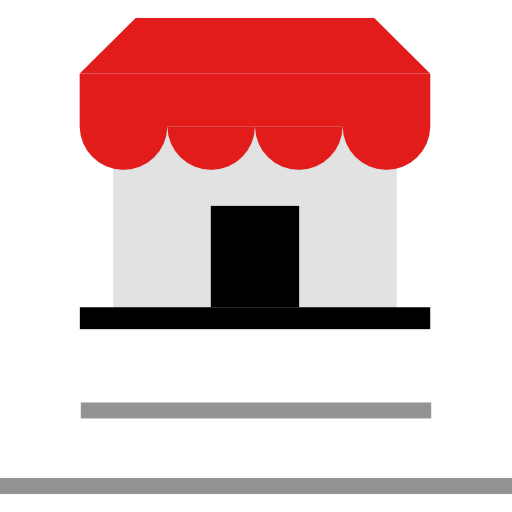 Store icon