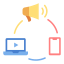 Digital marketing 상 64x64