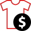 Shirt icon 64x64