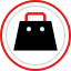 Bag icon 64x64
