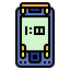 Mobile phone icon 64x64