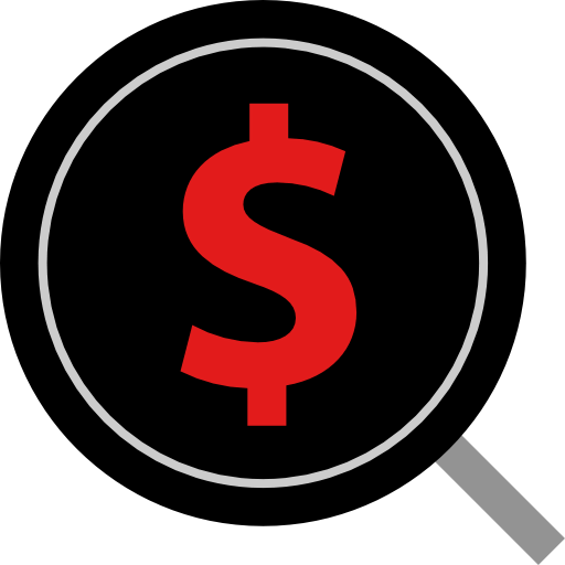 Dollar icon