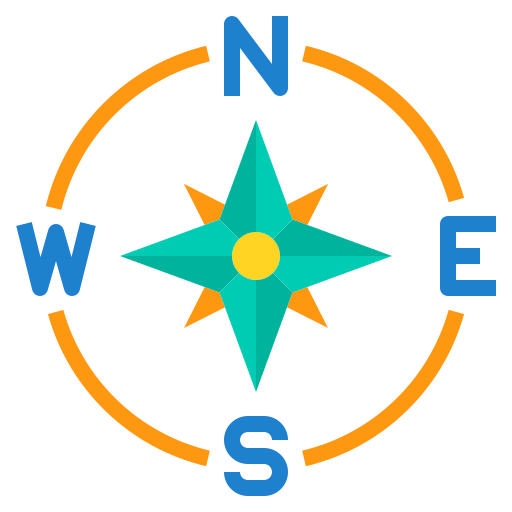 Compass Symbol