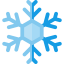 Snowflake icon 64x64