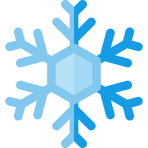 Snowflake icon