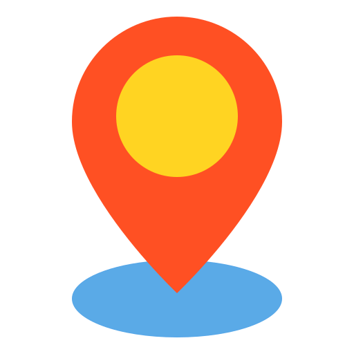 Location icon