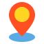 Location icon 64x64