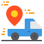 Truck icon 64x64