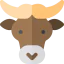 Buffalo icon 64x64