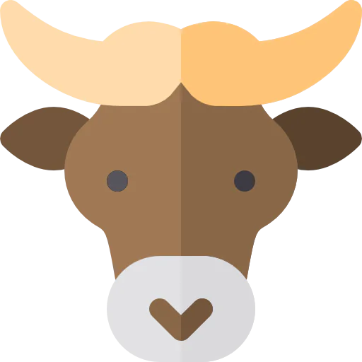 Buffalo icon