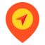 Gps icon 64x64