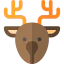 Deer icon 64x64
