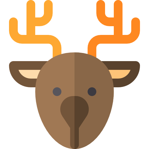 Deer icon