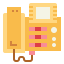 Telephone icon 64x64
