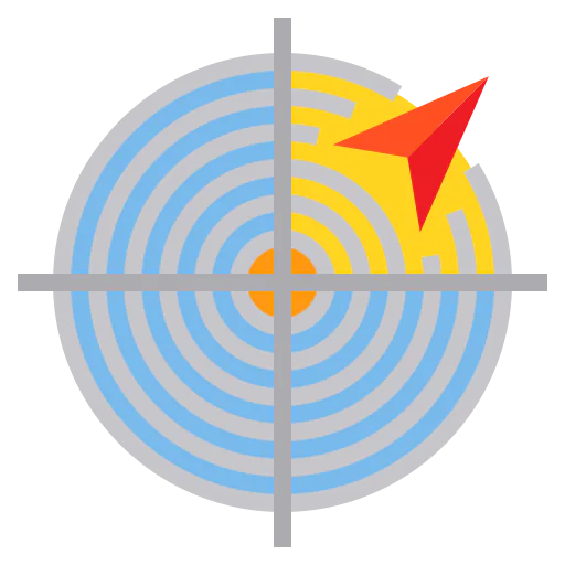 Radar icon