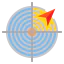 Radar icon 64x64