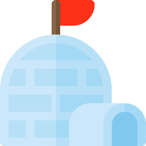 Igloo icon